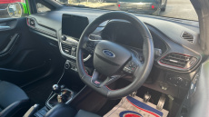 Ford Fiesta ST 1.5 EcoBoost ST-3 5dr Petrol Hatchback